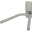 Sanus Systems VMAVS Component Shelf Wall Mount (Silver)