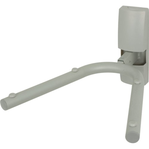 Sanus Systems VMAVS Component Shelf Wall Mount (Silver)
