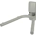 Sanus Systems VMAVS Component Shelf Wall Mount (Silver)