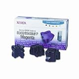 Xerox® 108R00723, 108R00724 , 108R00725 Solid Ink Stick