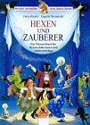 Hexen und Zauberer - Ein Mitmachbuch f&uuml;r Hexensch&uuml;lerinnen und Zauberlehrlinge - Jutta Radel, Angela Weinhold