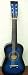 Children s Blue Acoustic Guitar Youth Beginner Kids