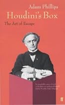 Houdini's Box: On the Arts of Escape