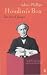 Houdini's Box: On the Arts of Escape