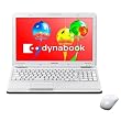 dynabook��T551/58CW��PT55158CBFW