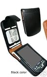 Piel Frama Pielframa Case Asus MyPal A730 Black Leather