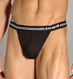 Papi Men's Modern Stretch Thong