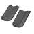 Genuine Blackberry 8100 Peark Case (HDW-16218-001) Black