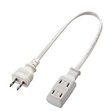 ELECOM ^їpoC^bv 2P2 0.3m T-M303