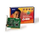 Acer Computer AcerISDN 128Surf PCI ISDN Adapter