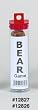 Light Brown Bear Dice Game