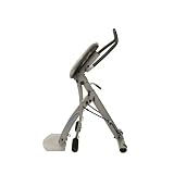 Body Flex BT100 John Abdo Bun and Thigh Doer