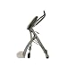 Body Flex BT100 John Abdo Bun and Thigh Doer