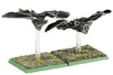 Eigenschaften Games Workshop 99060207105 / Vampire Vampirfledermäuse [91-59]
