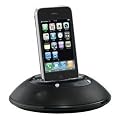 JBL ������iPod�EiPhone�pDoc�X�s�[�J�[ JBL ON STATION MICRO II (�u���b�N) ONSTATIONMICRO2BLKJ