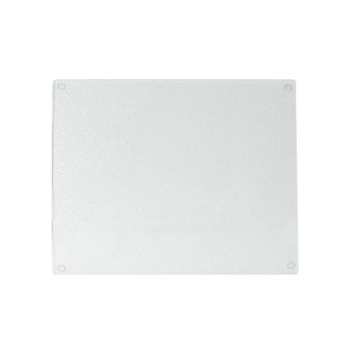 Cuisinart 12-Inch by 15-Inch Glass Cutting Board Click for Cuisinart 12-Inch by 15-Inch Glass Cutting Board