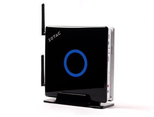 Zotac Intel Core i5 3470T 2.9 GHz Dual-Core All-in-One Processor with 4GB Memory and 500GB Hard Drive ZBOX-ID89-PLUS-U On Sale