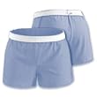 Soffe Junior Lt. Blue Authentic Short-XSMALL