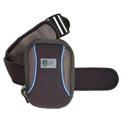 MP3 IPOD SHUTTLE W ARMBAND BLK NEOPRENE W FORM FIT HAND STRAP (MPC-6) by 