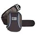 MP3/IPOD SHUTTLE W/ARMBAND BLK NEOPRENE W/FORM FIT HAND STRAP (MPC-6)