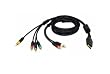 Subsonic PS3 Component Cable  (PS3)