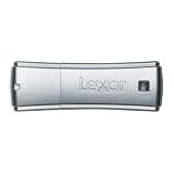 Lexar JDSE512-431 512 MB JumpDrive Secure II (Retail Package)