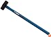 Ames True Temper 1199300 10-Pound Double Faced Sledge Hammer with 36-Inch FiberPro Handle