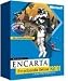 Microsoft Encarta Encyclopedia Deluxe 2001