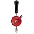 Stanley 105 1mm-8mm Hand Drill (Colour may vary)'