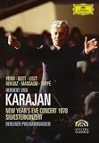 New Years Eve Concert 1978