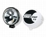 Explorer Pro Comp 9003 Chrome 6 Spot Light