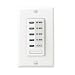 Intermatic EI210W Electronic Auto-Off Timer 10/20/30/60 Minutes, White