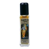 Spiritual Sky - Patchouli Musk Body Oil