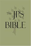 The JPS Bible, Pocket Edition (Moss)