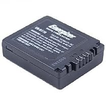 Lithium Ion Digital Cameras Battery For Panasonic DMC-FZ5