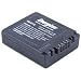 Lithium Ion Digital Cameras Battery For Panasonic CGA-S002A