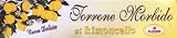 Oliviero Lemon Torrone Bar