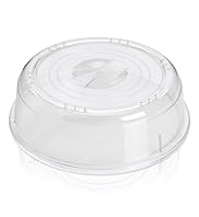 Microwavable Plate Cover