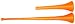 World Cup Stadium Horn Blue 29 inches