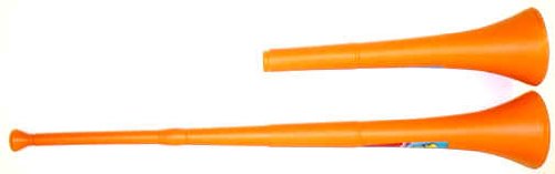 Stadium Horn/Orange