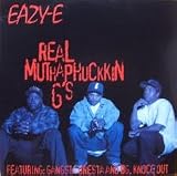 Real Muthaphuckkin Gs