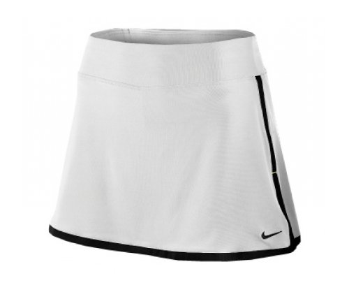 NIKE BORDER SKIRT (WOMENS) - XS On Sale
