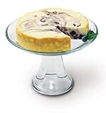 No Sugar Added Blueberry Swirl - Gourmet Cheesecake