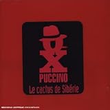 Le Cactus De Sibérie