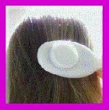 MAGNETIC THERAPY Hair Brush Reduces HAIR LOSS