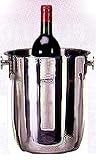 Stainless Steel Wine Bucket H5188