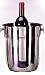 Stainless Steel Wine Bucket H5188