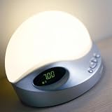 Lumie Bodyclock Advanced 200