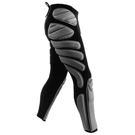New 2006 Mountain Bike Pant from Crash Pads 1200