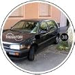 Geheimparkplatz EP